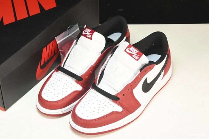 705329-600 Jordan  Retro   (2016) Chicago 1  Low 1112